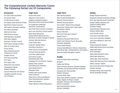 2019 Ford Fusion Hybrid SE FWD ** HYBRID ** NEW TIRES **