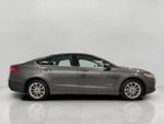 2019 Ford Fusion Hybrid SE FWD ** HYBRID ** NEW TIRES **