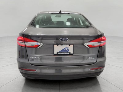 2019 Ford Fusion Hybrid SE FWD ** HYBRID ** NEW TIRES **