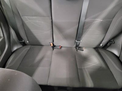 2016 Ford Fiesta 5dr HB SE