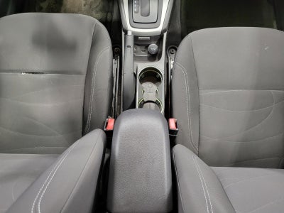 2016 Ford Fiesta 5dr HB SE