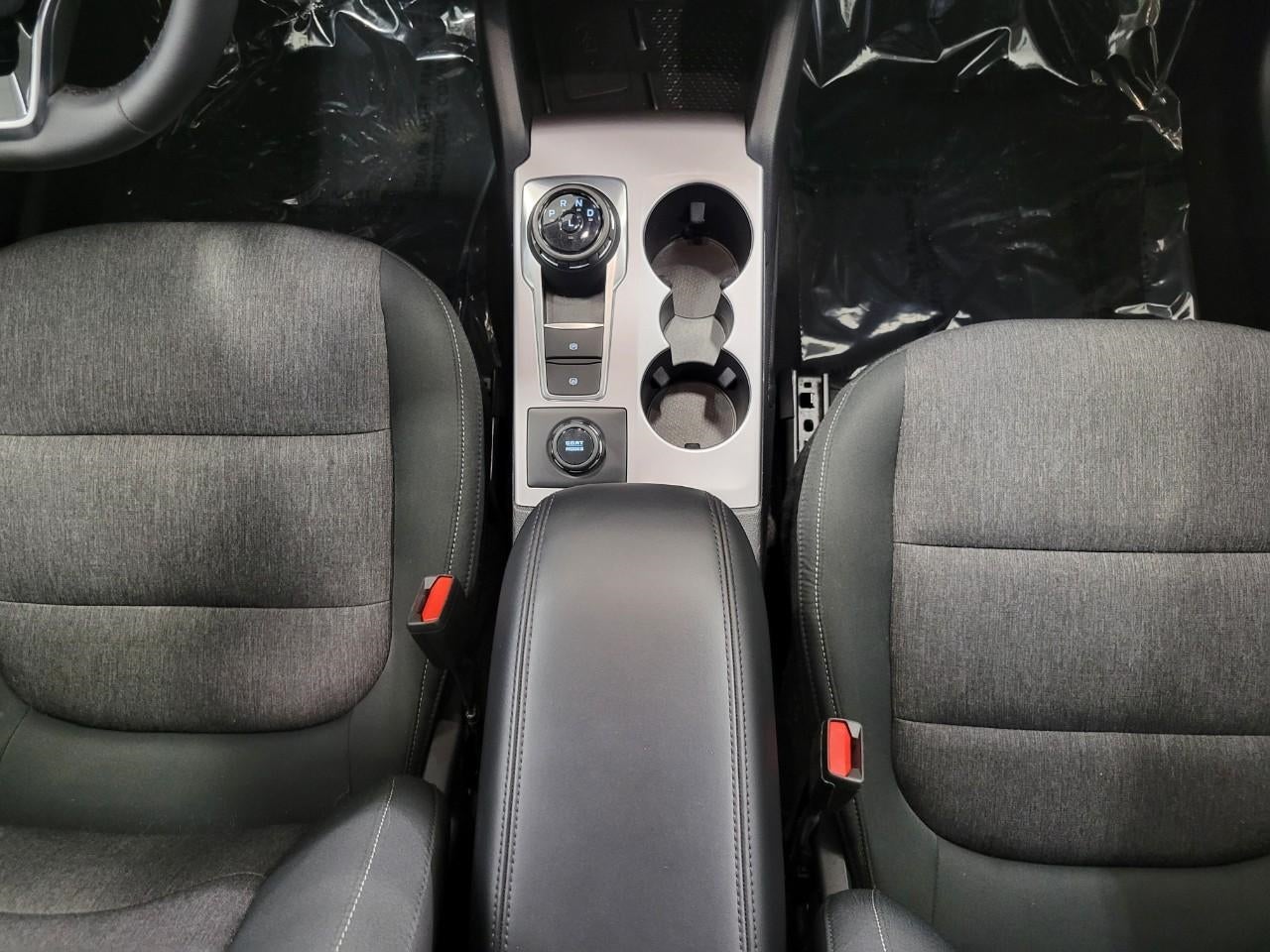 2024 Ford Bronco Sport Big Bend 4x4