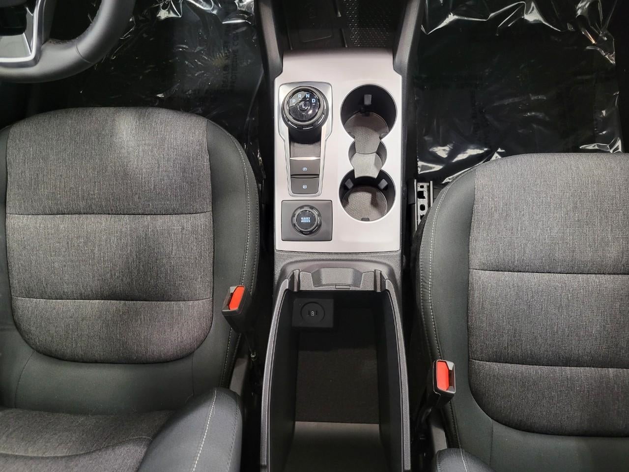 2024 Ford Bronco Sport Big Bend 4x4