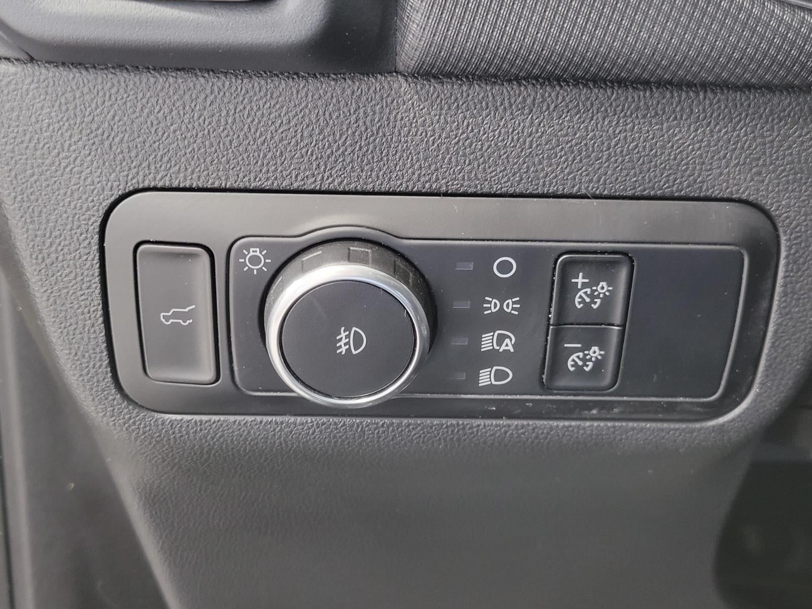 2024 Ford Bronco Sport Big Bend 4x4