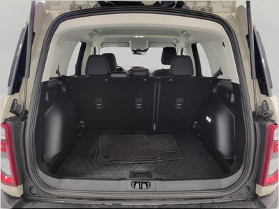 2024 Ford Bronco Sport Big Bend 4x4