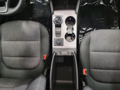 2024 Ford Bronco Sport Big Bend 4x4