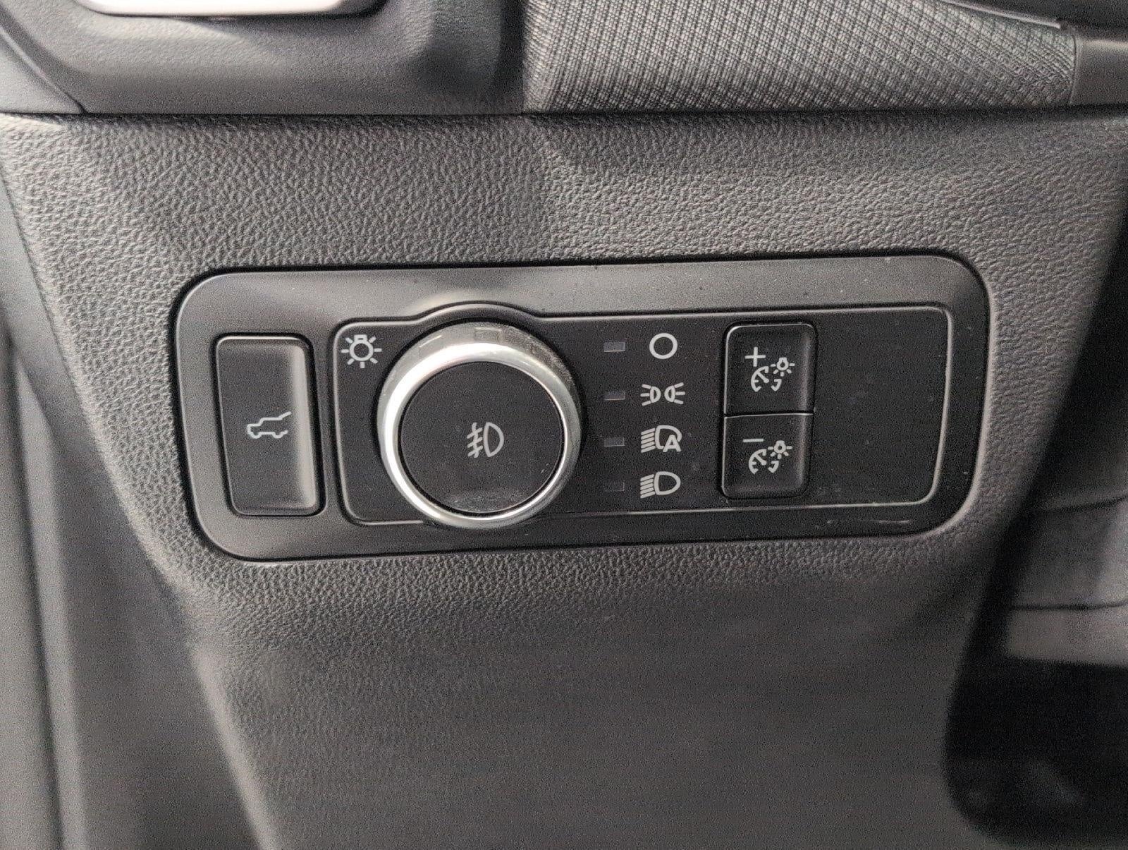 2024 Ford Bronco Sport Big Bend 4x4