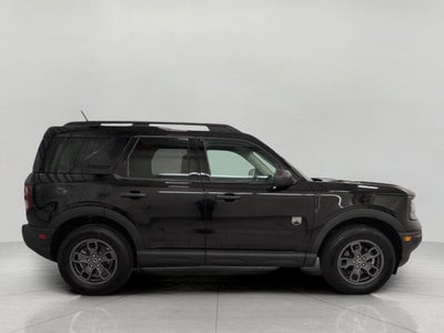 2024 Ford Bronco Sport Big Bend 4x4