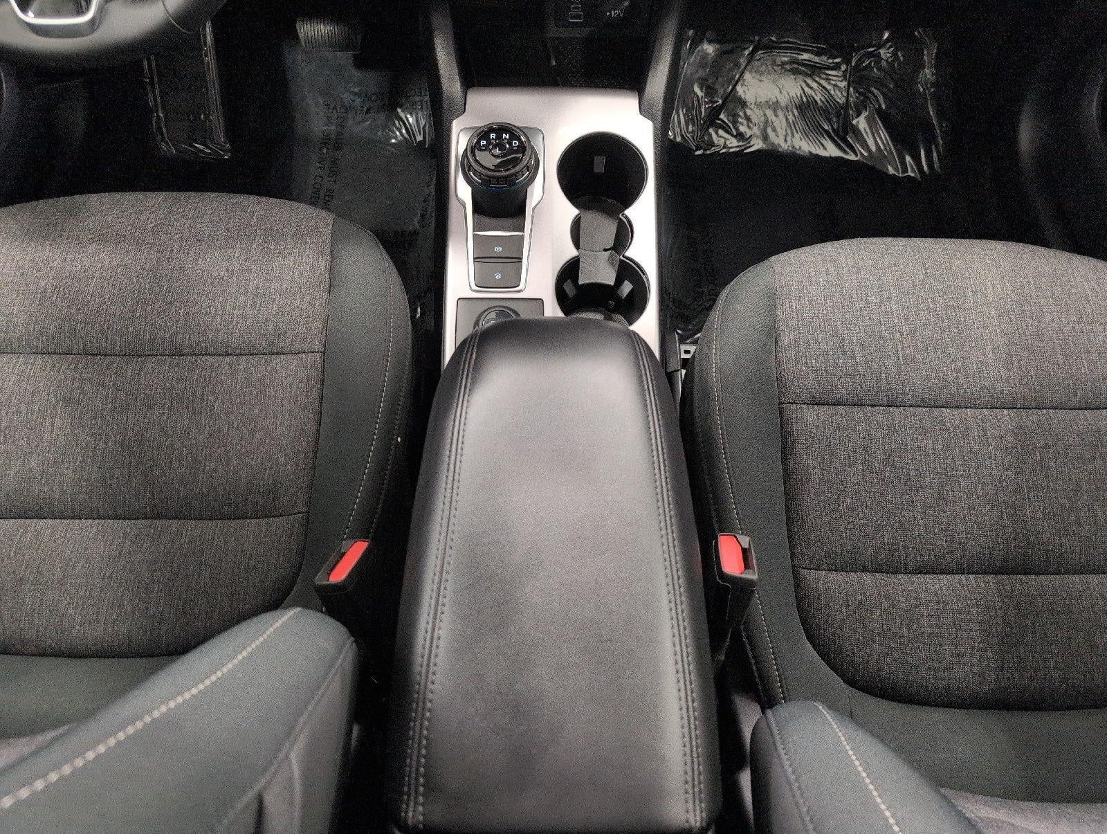 2024 Ford Bronco Sport Big Bend 4x4