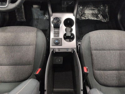 2024 Ford Bronco Sport Big Bend 4x4