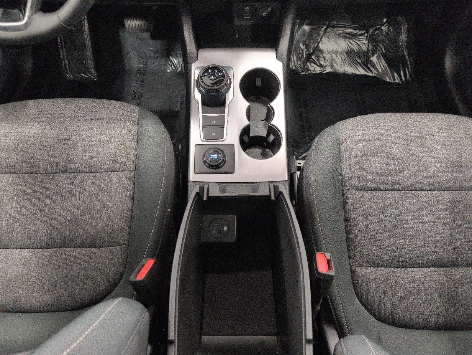 2024 Ford Bronco Sport Big Bend 4x4
