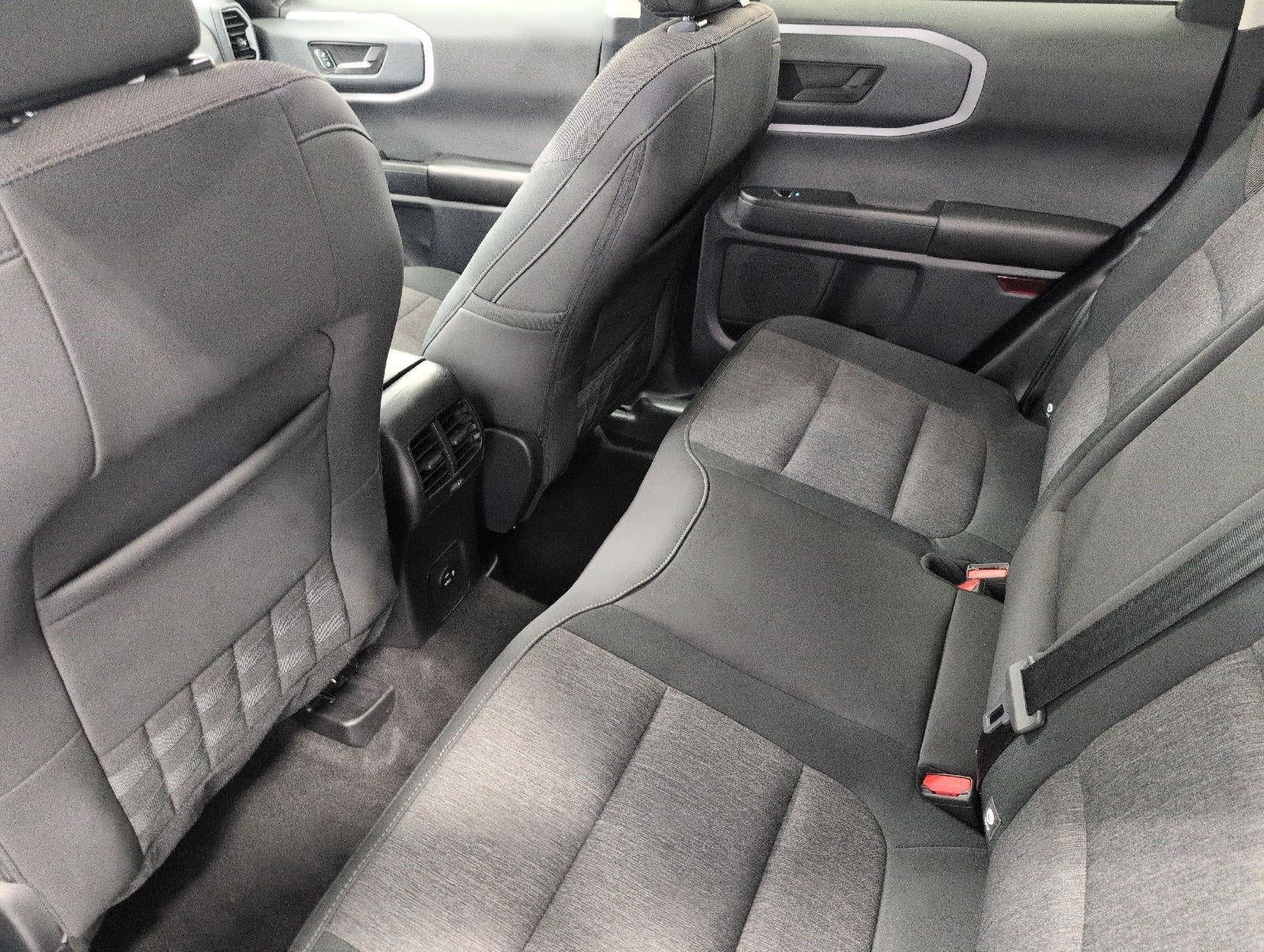 2024 Ford Bronco Sport Big Bend 4x4