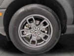 2024 Ford Bronco Sport Big Bend 4x4