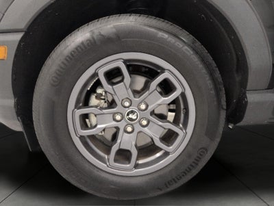 2024 Ford Bronco Sport Big Bend 4x4