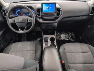 2024 Ford Bronco Sport Big Bend 4x4