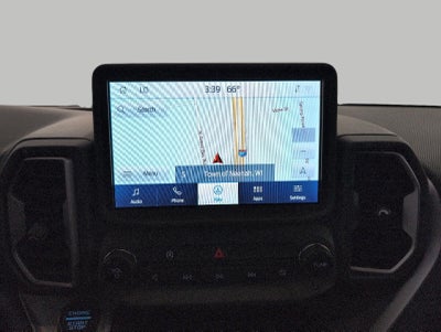 2024 Ford Bronco Sport Big Bend 4x4