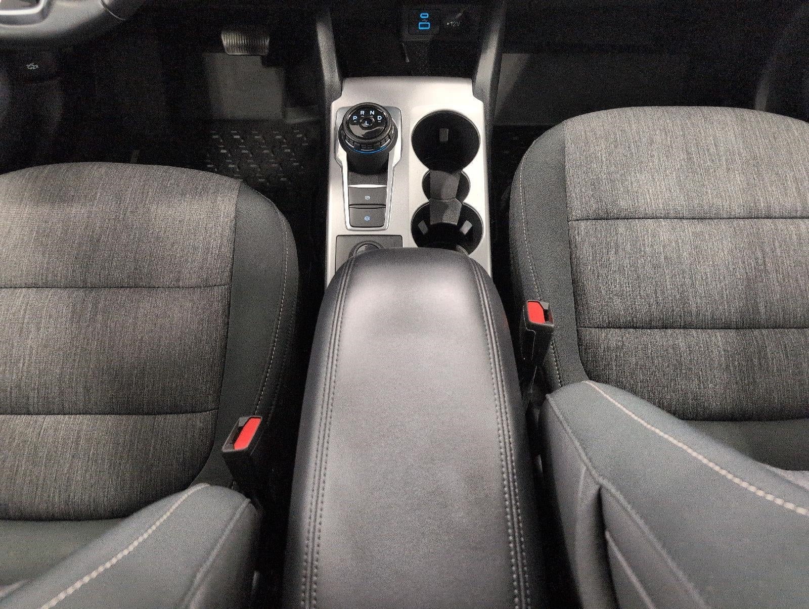 2022 Ford Bronco Sport Big Bend 4x4