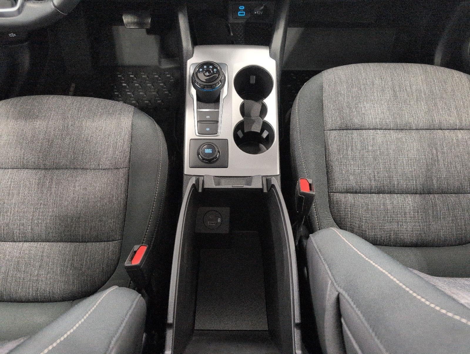 2022 Ford Bronco Sport Big Bend 4x4