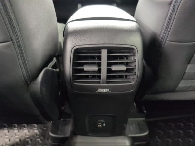 2022 Ford Bronco Sport Big Bend 4x4