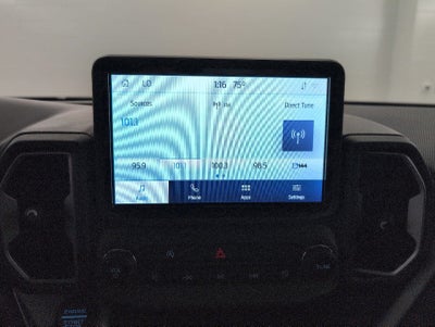 2022 Ford Bronco Sport Big Bend 4x4