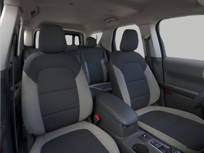 2026 Ford Bronco Sport Big Bend 4x4