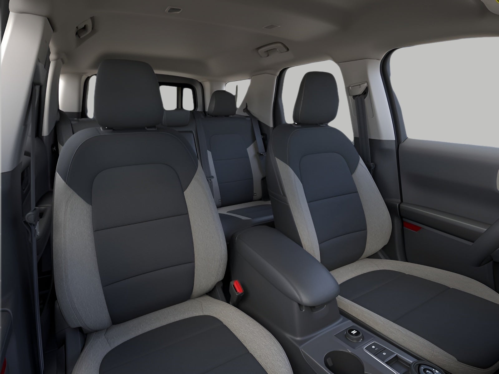 2026 Ford Bronco Sport Big Bend 4x4