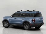 2026 Ford Bronco Sport Big Bend 4x4