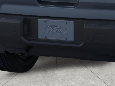 2026 Ford Bronco Sport Big Bend 4x4
