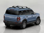 2026 Ford Bronco Sport Big Bend 4x4