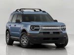 2026 Ford Bronco Sport Big Bend 4x4