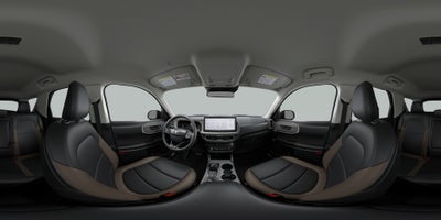 2026 Ford Bronco Sport Big Bend 4x4