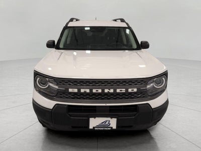 2025 Ford Bronco Sport Big Bend 4x4