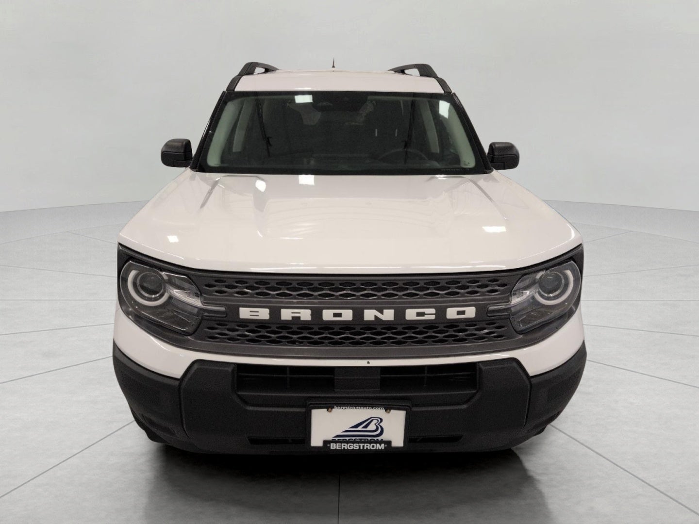 2025 Ford Bronco Sport Big Bend 4x4