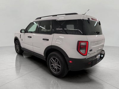 2025 Ford Bronco Sport Big Bend 4x4