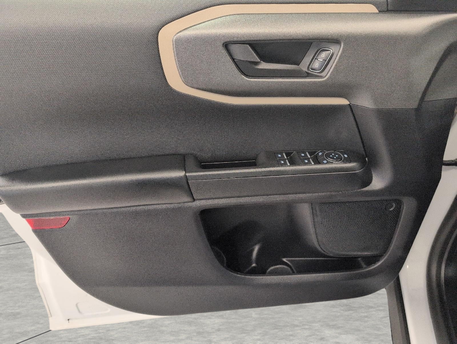 2025 Ford Bronco Sport Big Bend 4x4