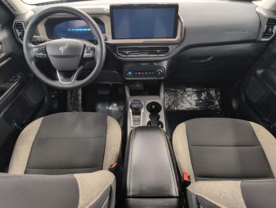 2025 Ford Bronco Sport Big Bend 4x4