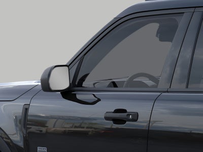 2025 Ford Bronco Sport Big Bend 4x4