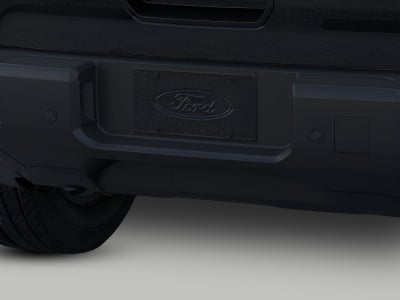 2025 Ford Bronco Sport Big Bend 4x4