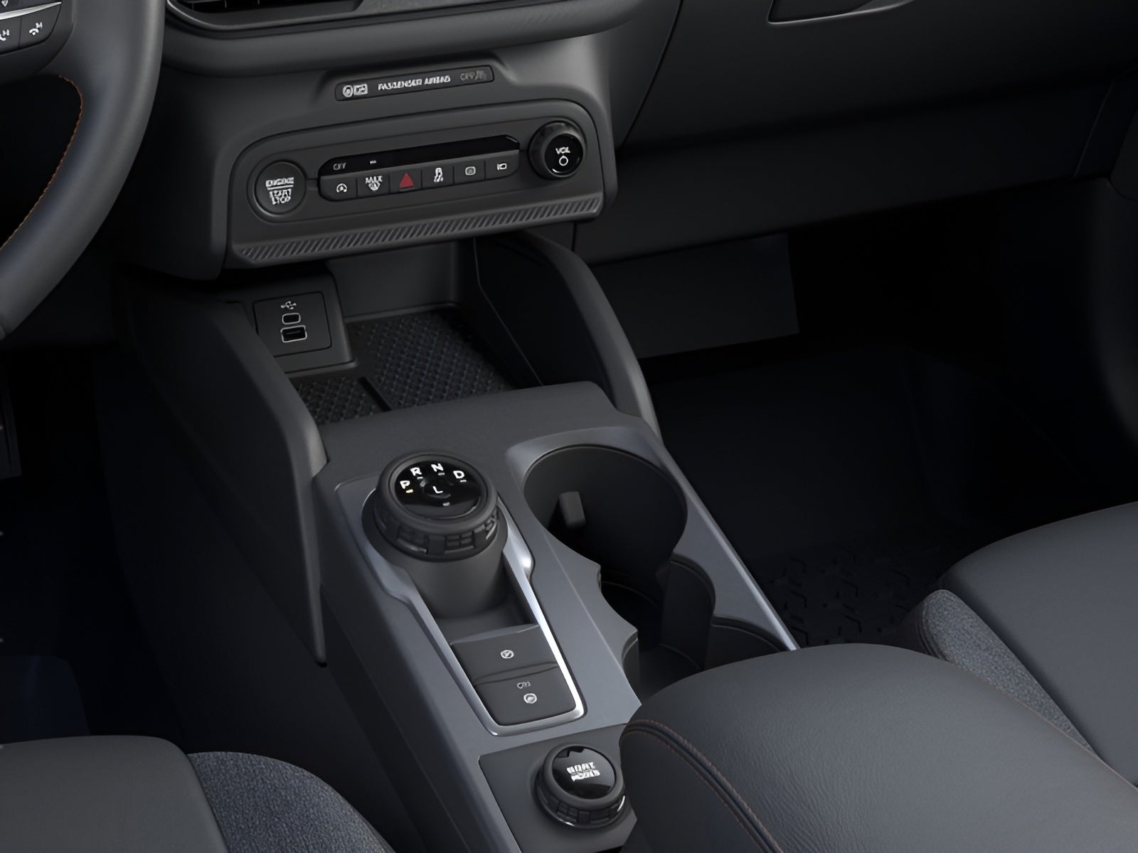 2026 Ford Bronco Sport Big Bend 4x4