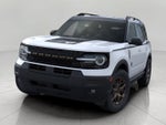2026 Ford Bronco Sport Big Bend 4x4