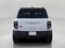 2026 Ford Bronco Sport Big Bend 4x4