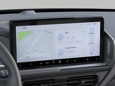 2025 Ford Bronco Sport Big Bend 4x4