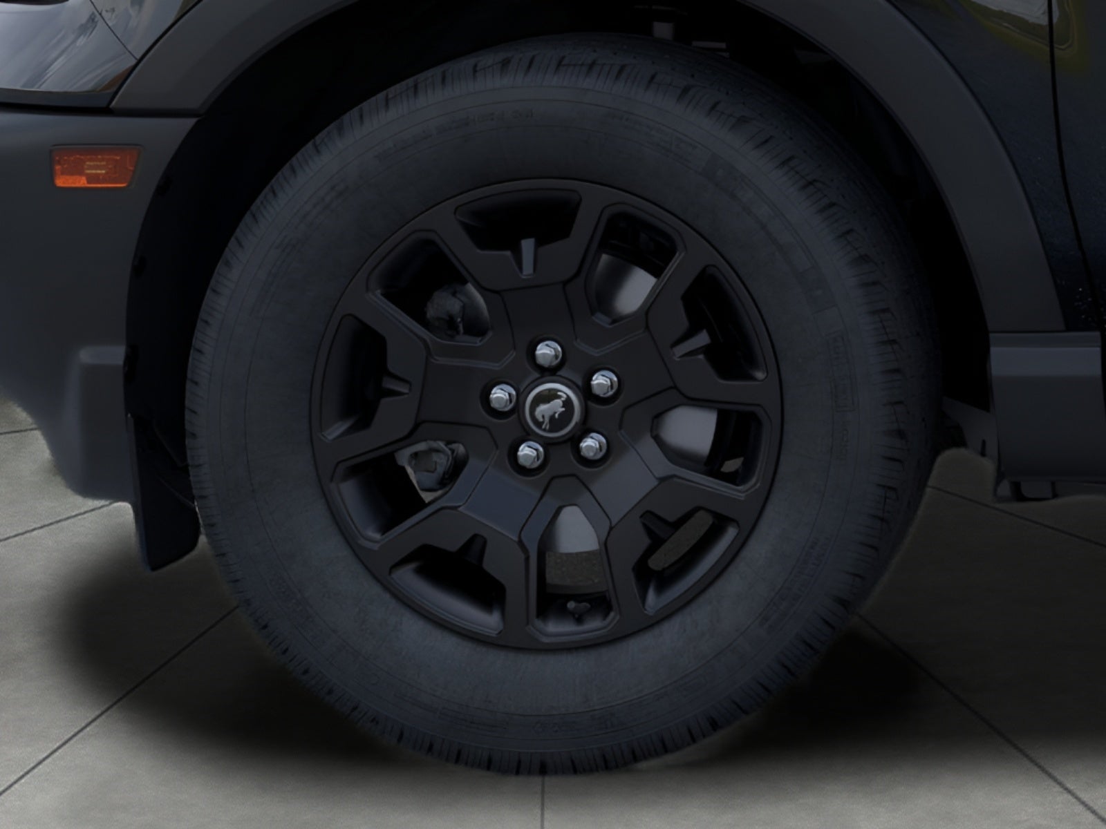 2025 Ford Bronco Sport Big Bend 4x4