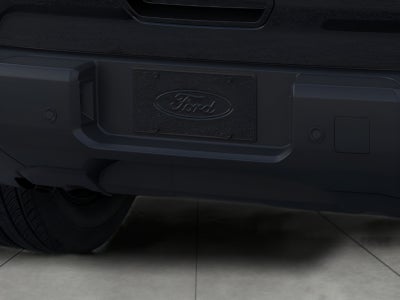 2025 Ford Bronco Sport Big Bend 4x4