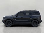 2025 Ford Bronco Sport Big Bend 4x4