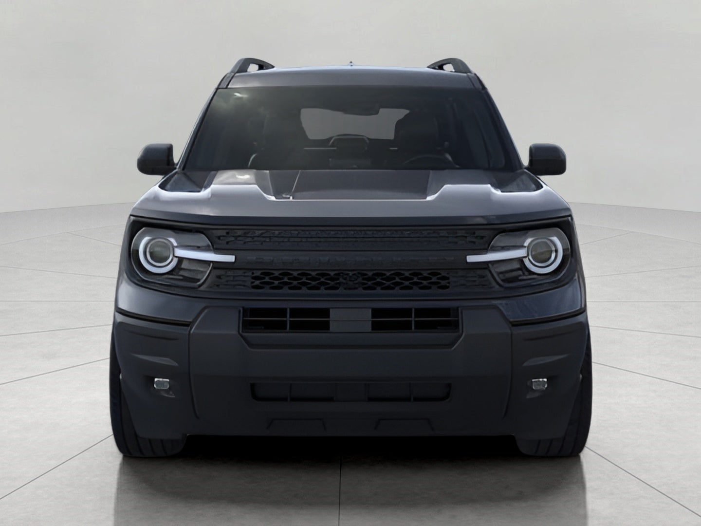 2025 Ford Bronco Sport Big Bend 4x4