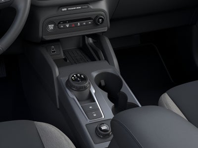 2025 Ford Bronco Sport Big Bend 4x4