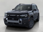 2025 Ford Bronco Sport Big Bend 4x4