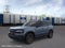 2026 Ford Bronco Sport Big Bend 4x4