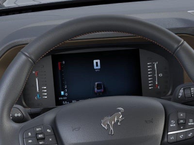 2026 Ford Bronco Sport Big Bend 4x4